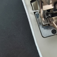 Macchina da cucire OREN per patch di uniformi scolastiche, macchina da cucire a punto annodato per forme irregolari, macchina da cucire per bracciali MG-3U