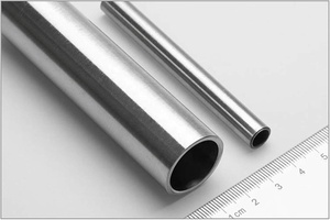 Tuyau en acier inoxydable personnalisé série 300 / série 400, résistant à la corrosion, <span class=keywords><strong>tube</strong></span> <span class=keywords><strong>rond</strong></span> en acier inoxydable <span class=keywords><strong>sans</strong></span> <span class=keywords><strong>soudure</strong></span> pour usage industriel - Product Image 6