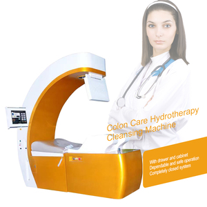 Máquina de Hidroterapia para Irrigación y Limpieza de Colon para Salón - Product Image 2