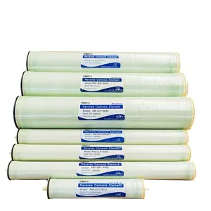 Industrial Water RO Reverse Osmosis Membrane 8040 for Water Purification Treatment System Industrial Reverse Osmosis