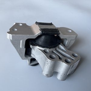 53416003 Motor halterung Isolator für Jeep Compass 2017-2020 1.4T 68328736AB - Product Image 4