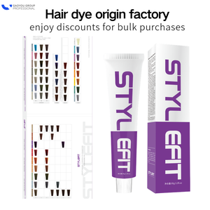 <span class=keywords><strong>Coloration</strong></span> capillaire organique, 95g, marque privée, usage professionnel en salon, <span class=keywords><strong>coloration</strong></span> permanente <span class=keywords><strong>pour</strong></span> <span class=keywords><strong>cheveux</strong></span> - Product Image 1