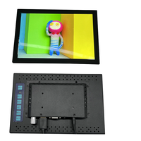 TXDISPLAY Écran tactile industriel embarqué 10,1 pouces 1280x800 IPS TFT LCD avec interface MIPI et luminosité de 2000 nits