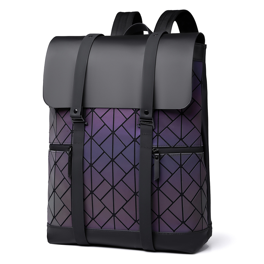 Losange de couleur - long 30 épais 11 haut 40