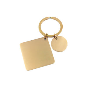 Penjualan laris gantungan kunci logam campuran seng Premium berat Souvenir <span class=keywords><strong>Tarot</strong></span> paket mewah gantungan kunci logam kustom - Product Image 1