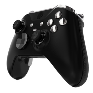 Botones de Repuesto Cromados para el Control Xbox One Elite Serie 2: LB, RB, LT, RT, Bumper, Trigger, ABXY, Start, Back, Sync, Profile Key - Product Image 1
