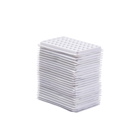 Pila de botón alcalina LR44 AG13 de 1,55 V, celda súper alcalina de 0% Hg | Paquete a granel industrial equivalente A76/357A para electrónica
