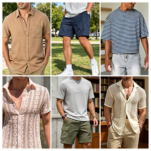 <span class=keywords><strong>Vêtements</strong></span> décontractés pour femmes, <span class=keywords><strong>vêtements</strong></span> pour hommes <span class=keywords><strong>pas</strong></span> chers, <span class=keywords><strong>vêtements</strong></span> d'occasion en gros <span class=keywords><strong>de</strong></span> Chine, t-shirts, pantalons, stock <span class=keywords><strong>de</strong></span> <span class=keywords><strong>vêtements</strong></span> d'été mixtes pour hommes - Product Image 3