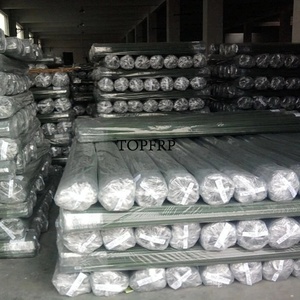 Plastic PE Coated Metal <b>Garden</b> Stakes <b>for</b> Plant - Product Image 5