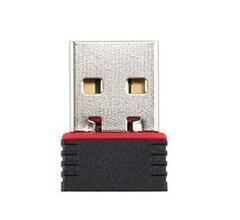 150Mbps 802.11N WIFI Receiver Transmitter máy tính xách tay Máy tính để bà<span class=keywords><strong>n</strong></span> điệ<span class=keywords><strong>n</strong></span> thoại di động rtl8188 bê<span class=keywords><strong>n</strong></span> ngoài <span class=keywords><strong>USB</strong></span> 2.0 không dây Card mạng trong kho - Product Image 2