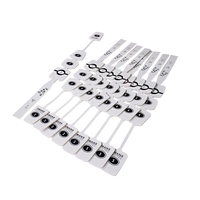 VMANX Disposable EEG Sleep Monitoring Sensor Sticker Medical Forehead Electrode Patch for Sleep State Detection Hospital/Home