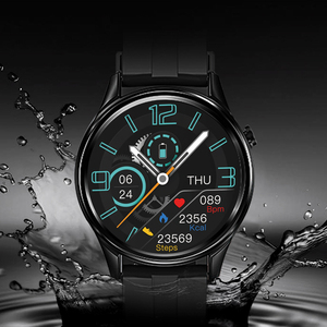 Reloj Inteligente KAKUSIGA 2022 Resistente al Agua con Monitor de Oxígeno en Sangre, Monitor de Sueño y Funciones Deportivas - Product Image 6