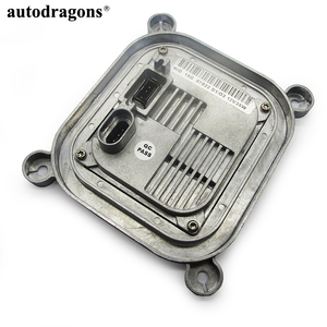 Autodragons - Kit de Faros Delanteros LED de 35 W para Automóvil, Balasto de Xenón OEM para MKT Edge MKS Challenger 7L7Z13N021A 8A5Z13C170A - Product Image 5