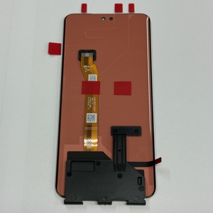 Repuesto de Pantalla OLED Rígida de 6.78 Pulgadas para Honor Magic 7 Lite, Pantalla Táctil LCD para Reparación de Teléfonos Móviles - Product Image 2