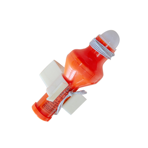 Dispositif de sauvetage de sécurité aquatique à bon <span class=keywords><strong>prix</strong></span> pour bouée de sauvetage de <span class=keywords><strong>nuit</strong></span> Vente en gros - Product Image 4