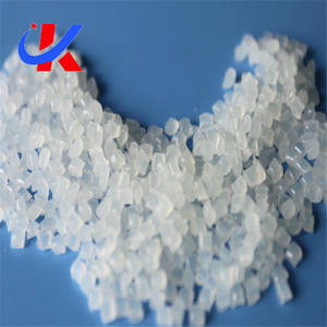 Полиамидная пластиковая Смола PA6 PA66 PA12 PA612 PA611 PA4T PA6T PA9T ппа пеллеты pa66 gf30 - Product Image 6