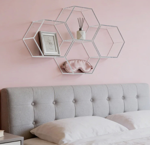 ชั้นวางอะคริลิกใสแบบกำหนดเอง เหมาะสำหรับตู้โชว์ระดับไฮเอนด์ในบ้าน สำนักงาน <span class=keywords><strong>ร้าน</strong></span>ค้า และโรงแรม - Product Image 2