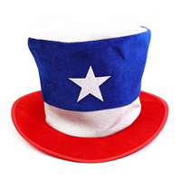 Chapeau de bouffon en velours, chapeau de clown coloré, chapeau de costume amusant, chapeau de fête, couvre-chef de carnaval, Halloween, Noël, adultes, enfants