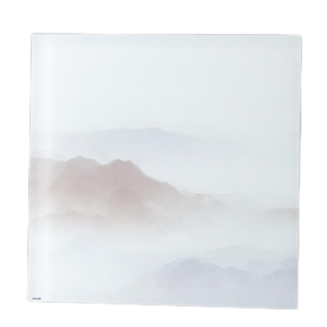 Hogar Iglesia Vidrieras Interior Techo Cúpulas Antiguo Vidrieras <span class=keywords><strong>Tragaluz</strong></span> Catedral Seguridad Digital Impreso Vidrio - Product Image 4