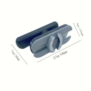 Abridor de Botellas y Latas Multifuncional, Ahorra Esfuerzo, Antideslizante, para Vino Tinto, Utensilio de Cocina Práctico para el Hogar - Product Image 2