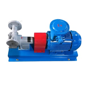Bombas de Turbina para GLP, Bomba de Gas GLP Modelo LWB 150, Máquina de Llenado de Gas GLP - Product Image 1