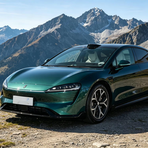 AITO S7 Max 2026 - Voiture 100% électrique - Double batterie 82 kWh (Autonomie 705 km) - Vitesse 210 km/h - Recharge rapide - Moteur performant - Spacieux 5 places - Product Image 1