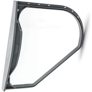 Filtre anti-peluches pour sèche-linge Eopzol 134701410, pièce de rechange en plastique pour modèles Frigidaire - Product Image 2