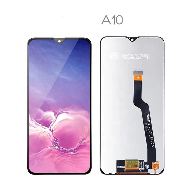 Wholesale Original Mobile Phone Lcd Screen for Samsung A10 A30 A40 A50 A70 A80 A10s A20s A30s M10 M20 M30 A20