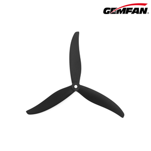 Hélices Gemfan 8040-3 de Fibra de Vidrio y Nylon, 2 Pares (2CW+2CCW) para Drones FPV de 8 Pulgadas y Motores para Aviones RC - Product Image 5