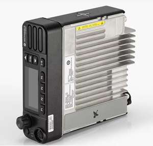 วิทยุสื่อสารติดรถยนต์ DMR รุ่น DM4401 กำลังสูง 45 วัตต์ UHF ติดตั้งในรถยนต์ ระดับการกันน้ำ IP54 พร้อมระบบระบุตำแหน่ง GPS - Product Image 6