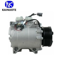 Compresor de Aire Acondicionado KNT para Honda Civic 2041487P 5511646 6511646 7511646 363057NA CO 3057AC CO3057AC 38810P2FA01