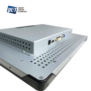 15.6 inch đa cảm ứng pcap màn hình cảm ứng màn hình tinh khiết máy bay Full HD LCD hiển thị - Product Image 6