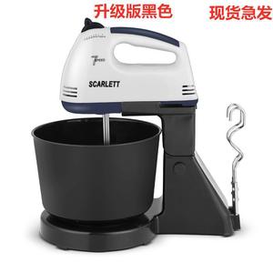 Batteur à œufs électrique portatif Tefal, mini mixeur, fouet à crème, outil de cuisine polyvalent pour mélanger la pâte à gâteau - Product Image 3