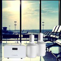 Diffuseur d'huiles essentielles électrique commercial SCENTA, grand diffuseur d'arômes pour grands espaces, idéal pour les halls d'hôtel