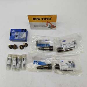 Katup Pengiriman Pompa Diesel 9413610134 131110-6820 9413610134-3YL A49 Berlaku untuk Mesin Diesel 4D95 B3.3 untuk <span class=keywords><strong>Excavator</strong></span> PC60-7 - Product Image 5