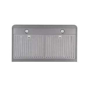 <strong>Kitchen</strong> Cooker Slim Line Exhaust <strong>Island</strong> Good Price Auto Clean Restaurant Commercial Lamp <strong>Fan</strong> <strong>Extractor</strong> Range <strong>Kitchen</strong> Hood - Product Image 2