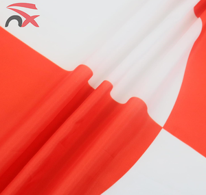 <span class=keywords><strong>Bandera</strong></span> Nacional de <span class=keywords><strong>Groenlandia</strong></span> de Poliéster de 90*150cm para Exteriores, Precio de Fábrica, para Celebrar Eventos Deportivos - Product Image 5