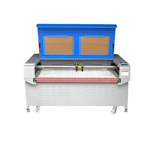 Fiber Laser <b>Cutting</b> <b>Machine</b> Gantry Type <b>CNC</b> Steel Material DXF Format Industrial Use - Product Image 1