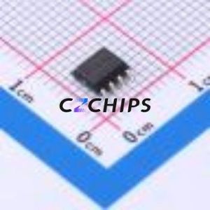 Original et nouveau M95M04-DRMN6TP SOIC-8 Circuit intégré IC puce EEPROM vente entière puces de composants électroniques et Service de nomenclature - Product Image 1