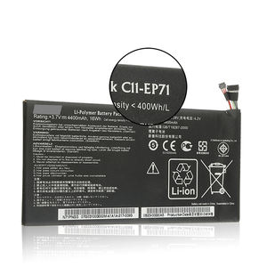 के लिए सैमसंग गैलेक्सी टैब एस 10.5 के लिए मूल प्रतिस्थापन बैटरी EB-BT800FBE सैमसंग t800 t801 t805 SM-T805C t807 EB-BT800FBC - Product Image 6