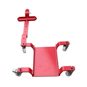 <span class=keywords><strong>Chariot</strong></span> à roulettes universel pour <span class=keywords><strong>moto</strong></span> de 1250 livres, <span class=keywords><strong>chariot</strong></span> à poulie pour <span class=keywords><strong>manutention</strong></span> - Product Image 1