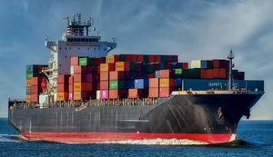 DDU DDP Articles ménagers est expédié par mer de la Chine à l'Australie Agent d'expédition de Guangzhou à Sydney Sea Freight Australie - Product Image 4