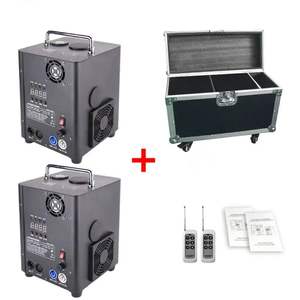 Machine à étincelles/Machine à feux d'artifice froids 600W Contrôle DMX/Événement de mariage/Spectacle sur scène - Product Image 2