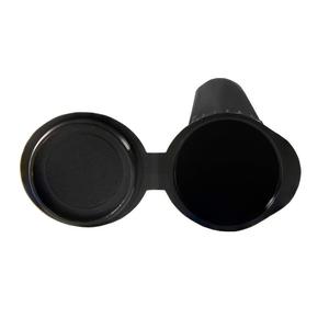 Çocuk dayanıklı kapak rulo tüp ambalaj ile özel boyut ön plastik tüp ambalaj - Product Image 4