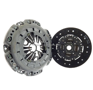 Volante bimasa DSG 624324719 para Mercedes-Benz SPRINTER 3,5-t Furgón (906) - Product Image 1