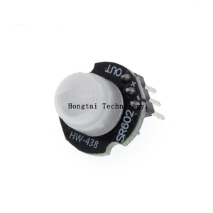 Mini SR602 piccolo corpo modulo sensore a infrarossi sonda piroelettrica sensore sensore sensore <span class=keywords><strong>PI</strong></span> - Product Image 1