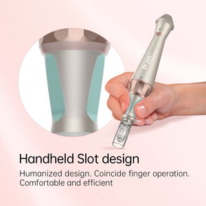 <span class=keywords><strong>Dr</strong></span> sans fil professionnel Stylo Ultima <span class=keywords><strong>E30</strong></span> Dermapen, kit de stylo électrique de micro-aiguilletage pour soins de la peau professionnels et maquillage permanent - Product Image 2