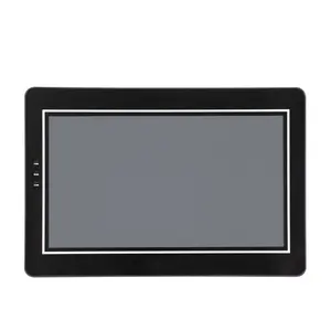 7 Inch Touch Panel Hmi Touch Screen GS2107-WTBD In Voorraad Gs2107 Hmi Plc Hmi Touch Screen Panel GS2107-WTBD Alle In een