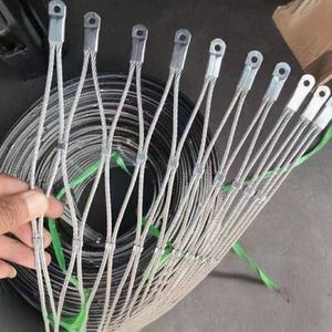 Dây Chu vi an toàn lưới để bảo vệ - Product Image 5