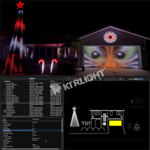 Ngoài trời không thấm nước IP68 RGB DMX SPI mềm điểm Đèn <span class=keywords><strong>LED</strong></span> lưới Scree cho quảng cáo <span class=keywords><strong>LED</strong></span> hiển thị pixel đèn <span class=keywords><strong>LED</strong></span> - Product Image 5